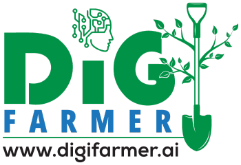 DigiFarmer Logo